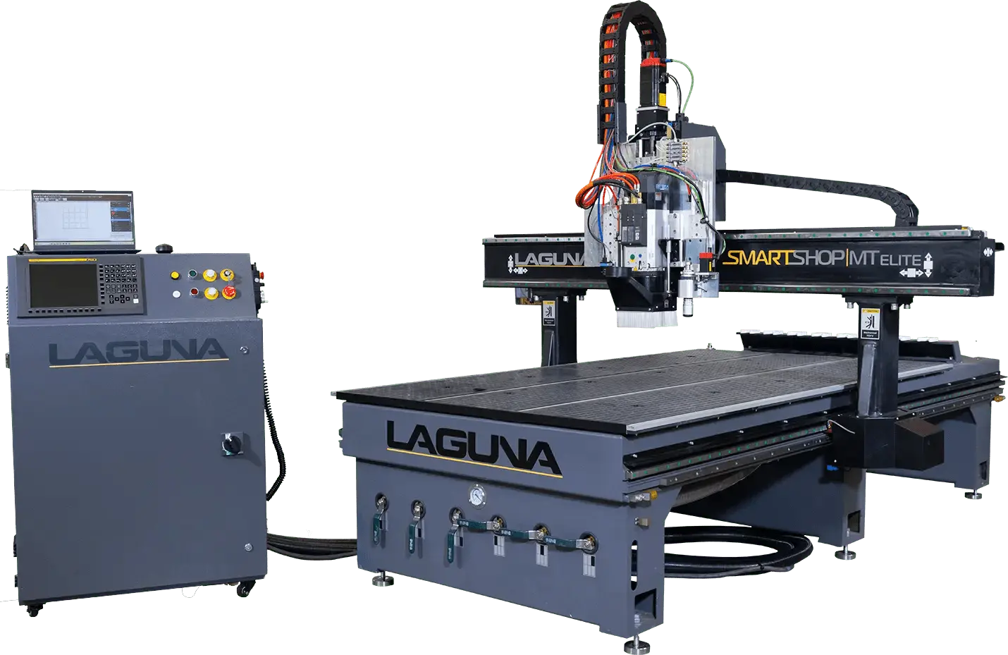 Laguna SmartShop® MT Elite CNC Router