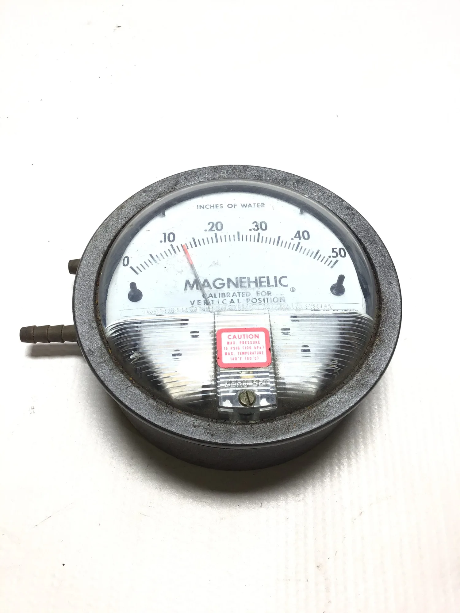 USED DWYER INSTRUMENTS 2050