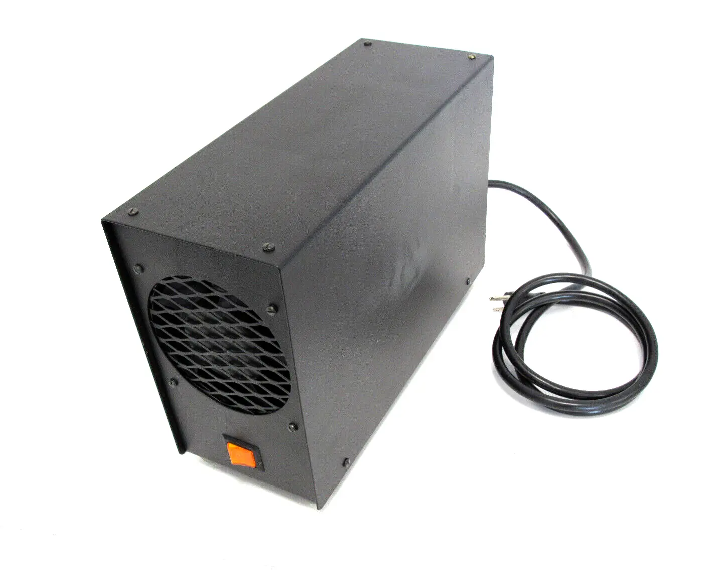 USED SONICOR SGX1-7541 ULTRASONIC GENERATOR 7.5A 120V SGX17541