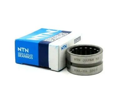 NEW NTN RNA5905 MACHINED RING NEEDLE ROLLER BEARING