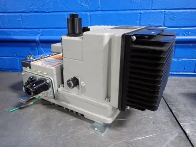 Used ALLENBRADLEY 284GFVD7P6D25RRGCBGDBIEMI AC Drive Control Module Ohio US | HGR 24 #895335