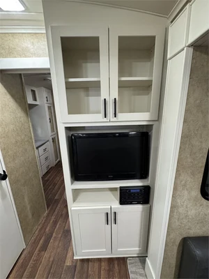 Used DUTCHMAN KOMFORT 3030QB Campers, Caravans, Motorhomes Oregon US | MachineryMax #1341169