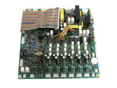NEW YASKAWA JPAC-C317 CIRCUIT BOARD ETC008332 JPACC317