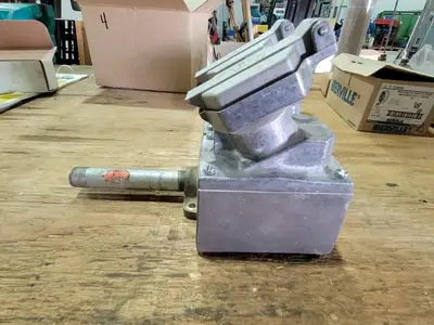 USED COOPER CPS152R