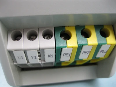 USED Allen-Bradley 1394-AM50