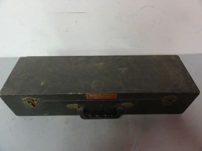 USED WEST INSTRUMENT CORPORATION B