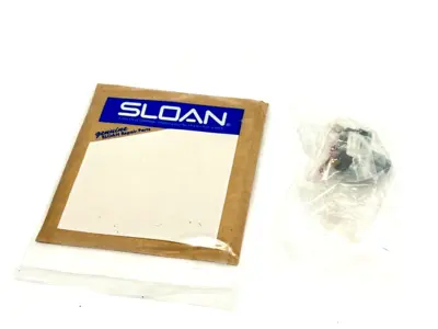 Used SLOAN _UNKNOWN_ Miscellaneous MRO | Maverick Industrial Sales #1121900