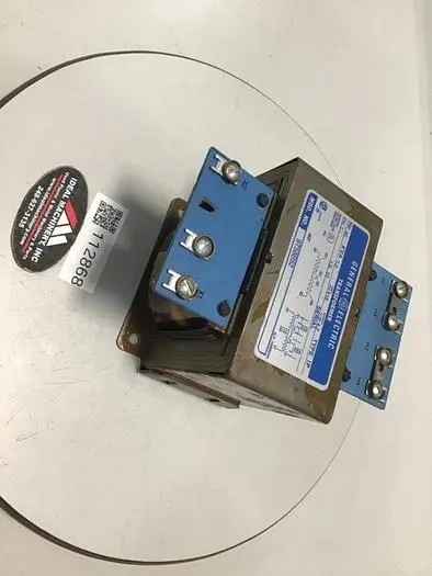 USED GENERAL ELECTRIC 9T58B52