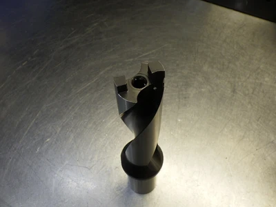 Kyocera 29mm-29.99mm Coolant Thru 3xD DRA Indexable Drill SF32DRA290M3 (LOC3581)