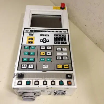 USED SUMITOMO SUMI INTERFACE 629