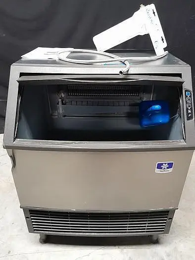 Used MANITOWOC UY0310A-161B Ice Machines Tennessee US | BAKE Marketing #392055