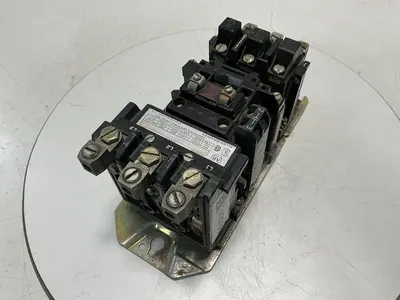 USED ALLEN BRADLEY 509-COD