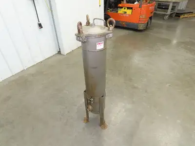 Used FSI _UNKNOWN_ Parts (Hydraulics and Pneumatics) Indiana US | Arrow Industrial #1453888