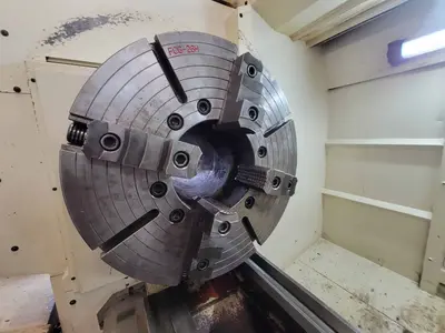 2018 SUMMIT SC30 CNC Lathes | Toolquip, Inc. (5)