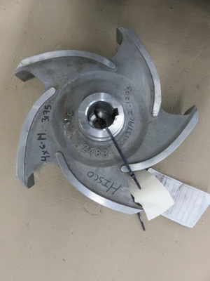 USED OEM Goulds 3175M