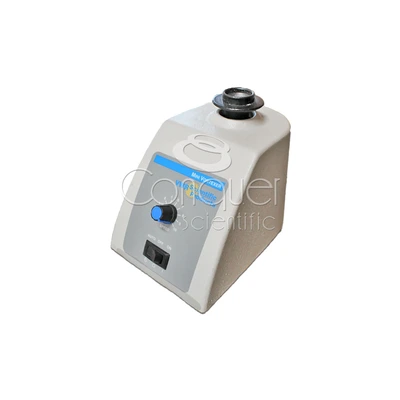 USED VWR MINI VORTEXER