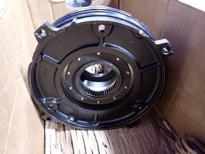 USED SEWEURODRIVE BE30A