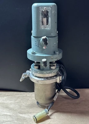USED Aoki SLS1 40A
