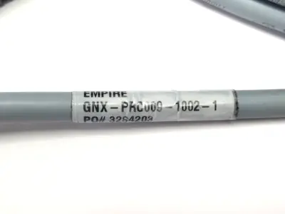 Used Empire GNX-PRC009-1002-1 Connector Accessories Michigan US | Maverick Industrial Sales #1467898