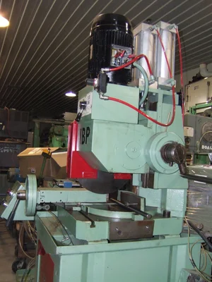IBP 14" Auto Cold Saw