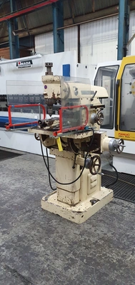 Thiel Universal Miller (REF 527)