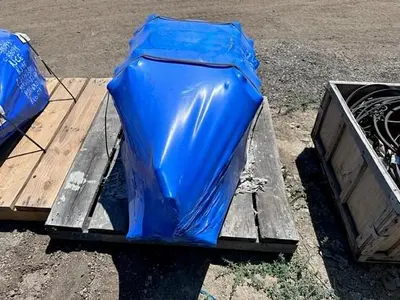 USED ARIEL JGT