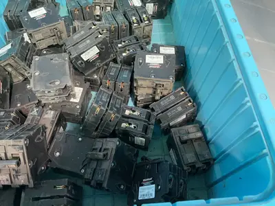 Used MURRAY _UNKNOWN_ Circuit Breakers Ohio US | HGR 24 #1291777