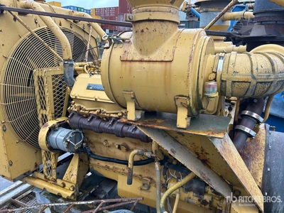 Used 1992 CEDARAPIDS 2100 VSI Crushers California US | Mittry Construction #1363521