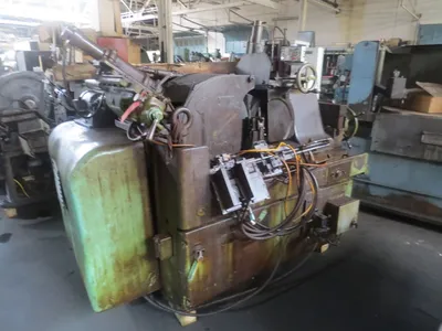 1950 CINCINNATI #2 OM GRINDERS, CENTERLESS | GCH Machinery (1)