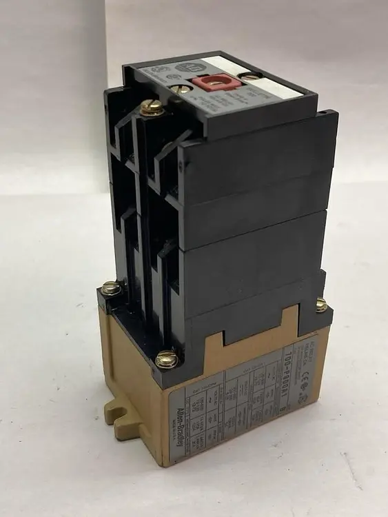 Used ALLEN-BRADLEY 700-P800A1 Misc Electrical & Power Parts Ohio US | Surplus Asset Holdings #1545922