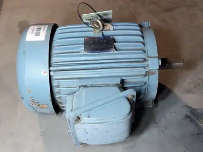 USED TECO-WESTINGHOUSE PDH01002TE5