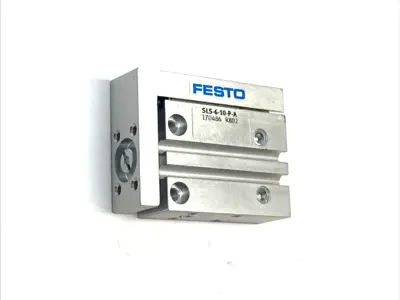 USED FESTO MINI SLIDE 170486