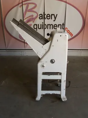 Used OLIVER 797 Bread Slicers California US | BakeryEquipment.com #1555908
