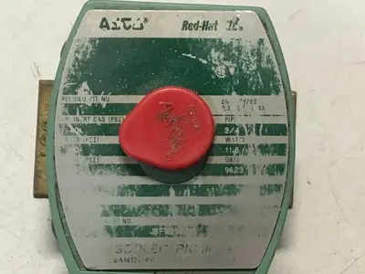 USED ASCO MP-C-086 / VALVE