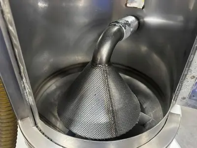 Used 2016 DRI-AIR H-PDII Dryers Massachusetts US | Absolute Machinery #1377682