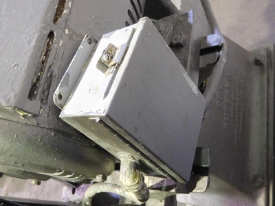 Used BUFFALO 66B Meat Processing Equipment Ohio US | Equipment Recovery Corp. #1329793