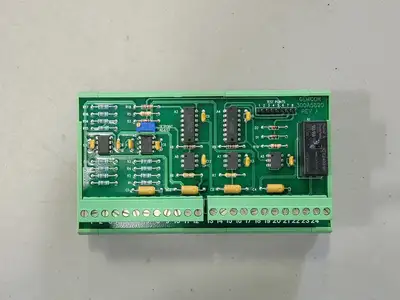Circuit Board UMK-SE 11.25-1 GEMCOR 300A5890