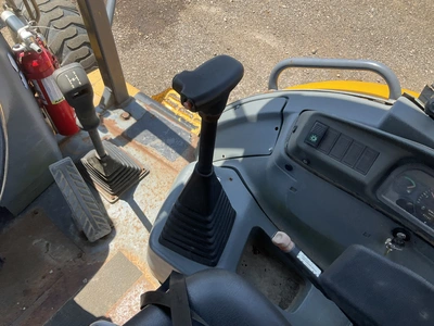 Used NEW HOLLAND LB75B Backhoe Loaders Michigan US | Miedema Asset Management Group #1293113
