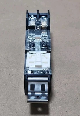 NEW Allen-Bradley 595-BB