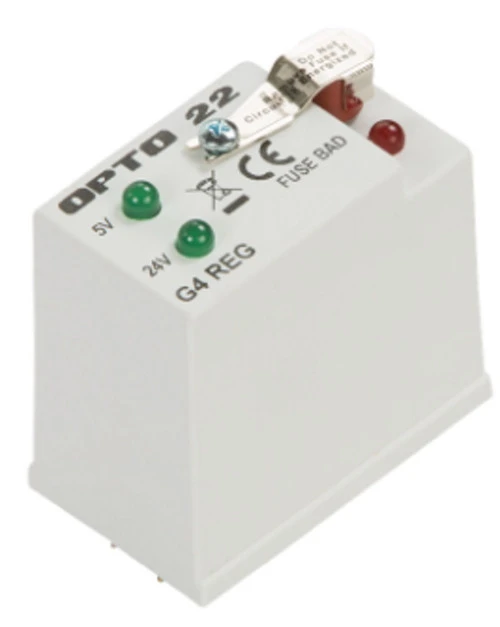 Opto 22 G4REG G4 Family Brick Power Regulator [Refurbished]
