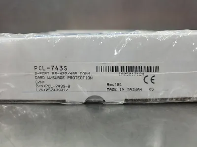 Used Advantech _UNKNOWN_ Port Expansion Cards South Carolina US | Palmetto Automation #1505661