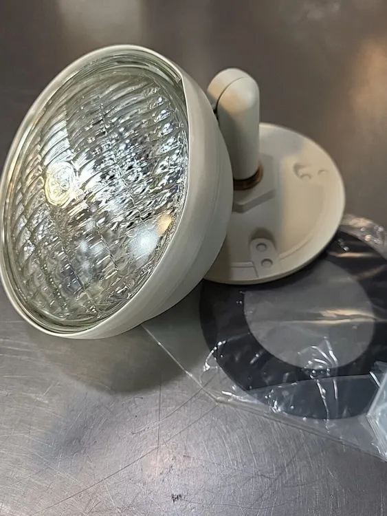 Used HUBBELL _UNKNOWN_ Light Source Equipment South Carolina US | Palmetto Automation #1163022
