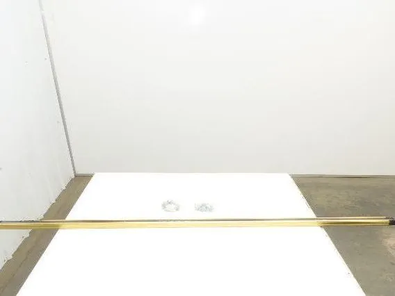Panasonic SF4B-H96 V2 Safety Light Curtain Receiver 1910mm Height 24VDC