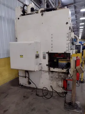 USED CINCINNATI INC OBS