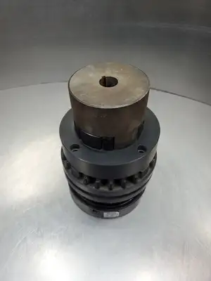 USED The Carlson Co., Inc. PowerFlo B-9594 Industrial Clutch