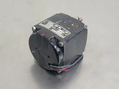 USED BODINE ELECTRIC KCI-23A2A1