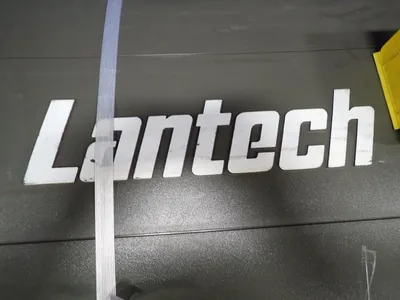 USED LANTECH Q3718