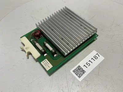 USED AMERICAN MSI 3000.020.085