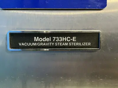 Used 2016 GETINGE 733HCE Heat Treating Units Ohio US | HGR 24 #1518153