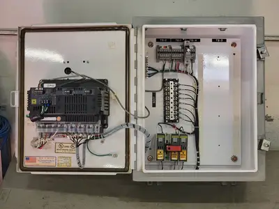 New | in-Stock SQUARE D CM4000T Misc Electrical & Power Parts British Columbia CA | Lenmark #254028